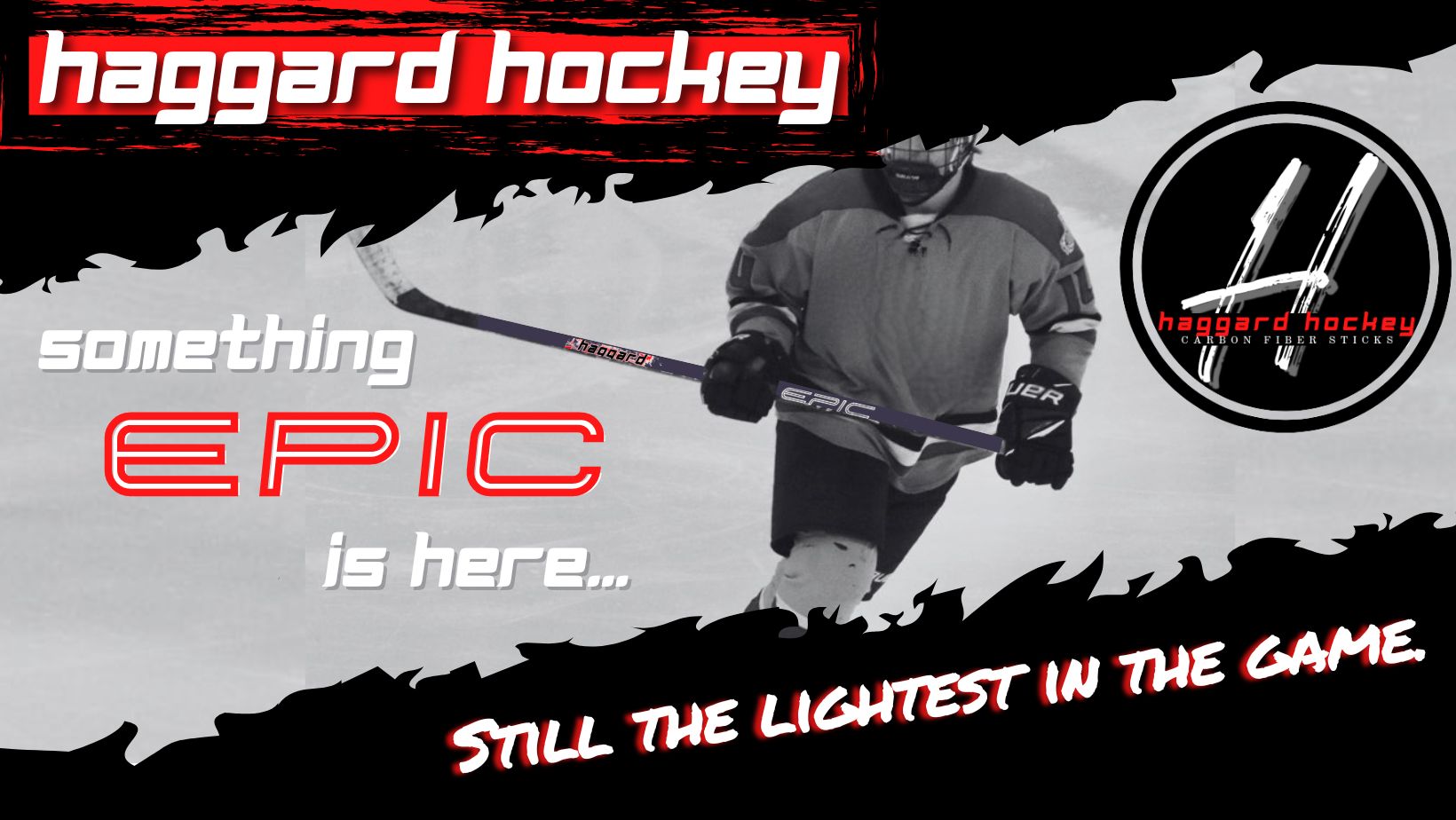 hockey  Epic Sports